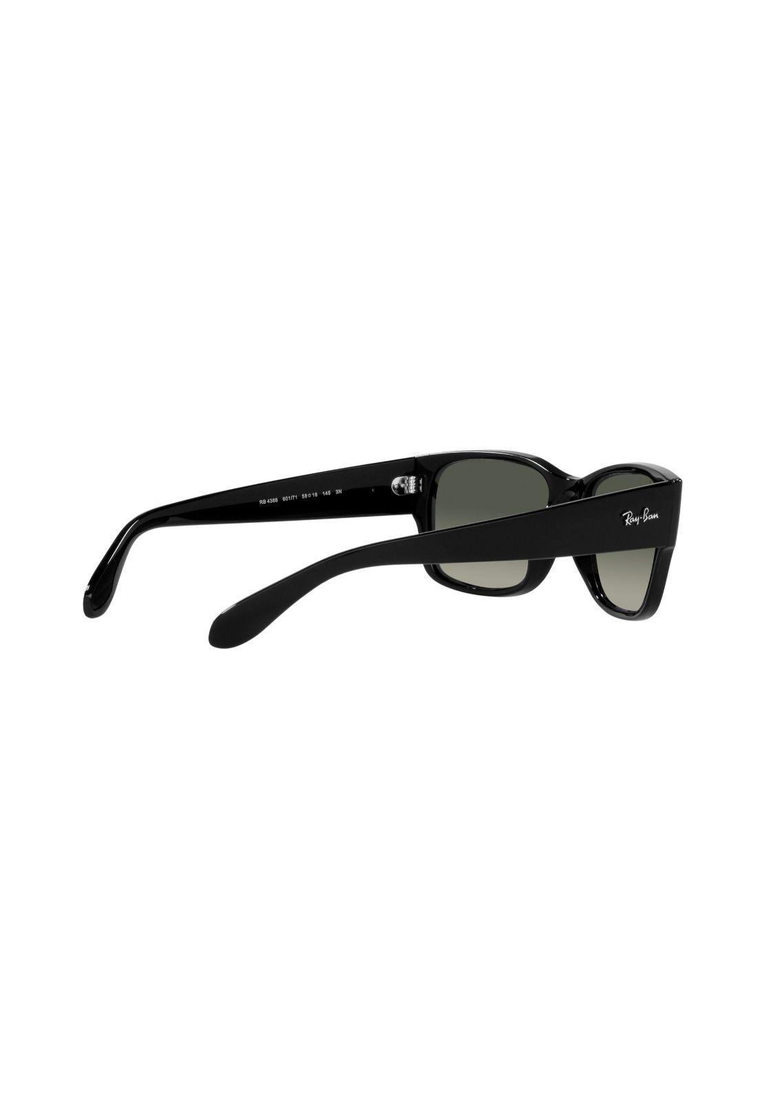 Lentes de Sol Negro Ray-Ban RB3699900031-8