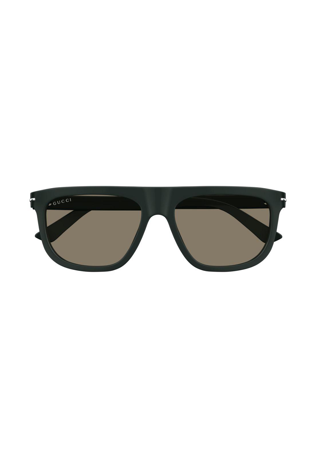 Lentes de Sol Verde Gucci GG1726S004-1