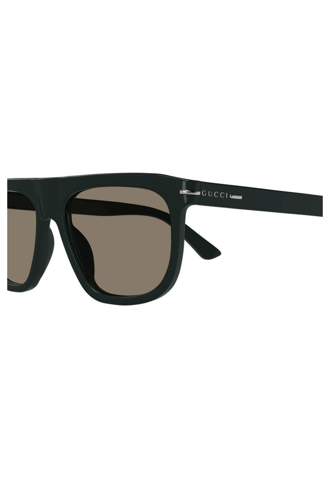 Lentes de Sol Verde Gucci GG1726S004-2