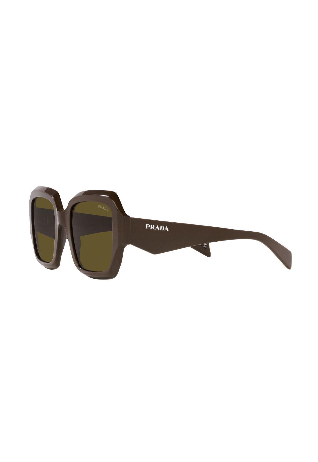 Lentes de Sol Loden Prada-2