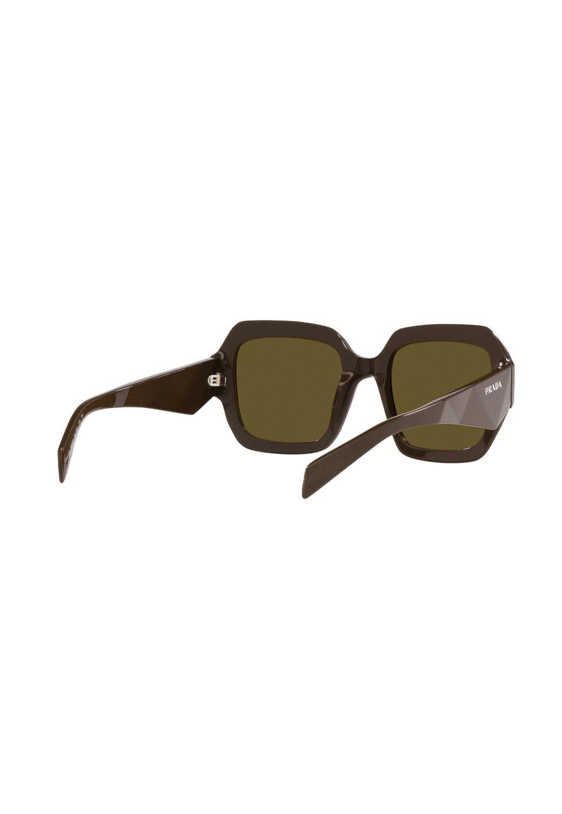 Lentes de Sol Loden Prada-7