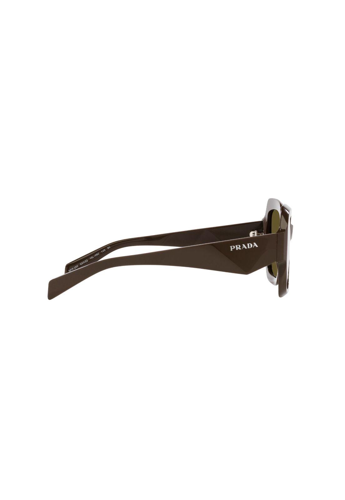 Lentes de Sol Loden Prada-9