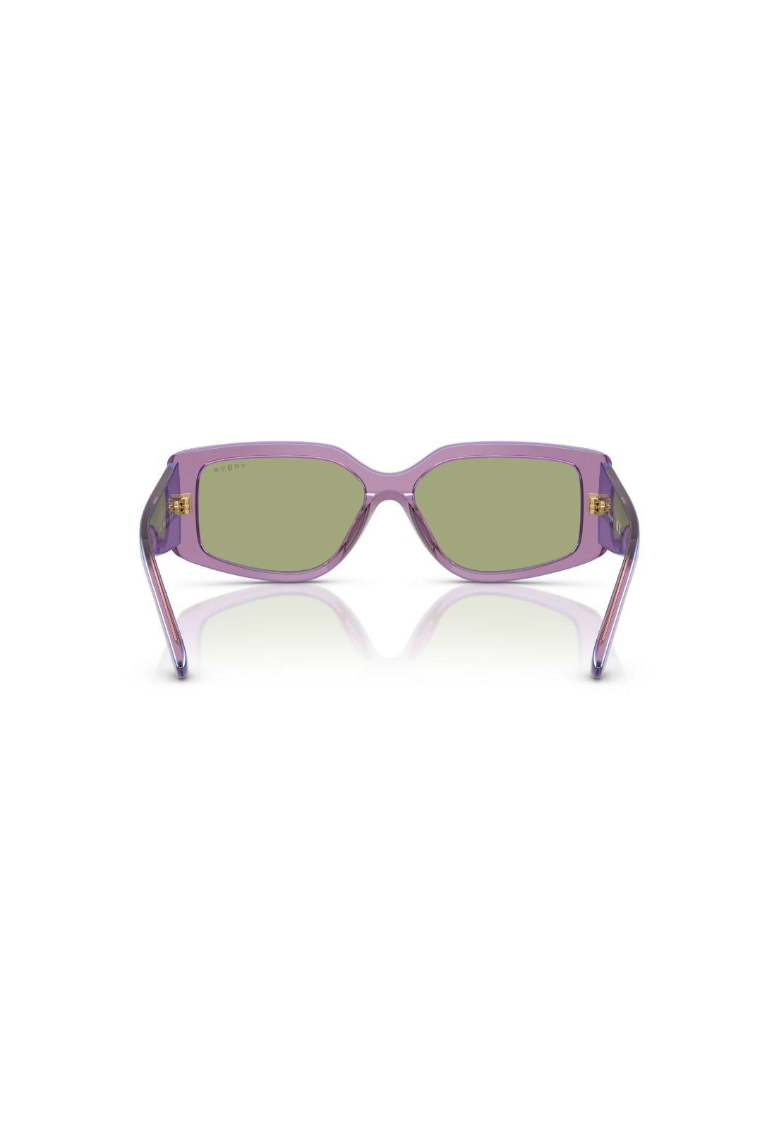 Lentes de Sol Violeta Vogue Eyewear VO5642SU323682-3