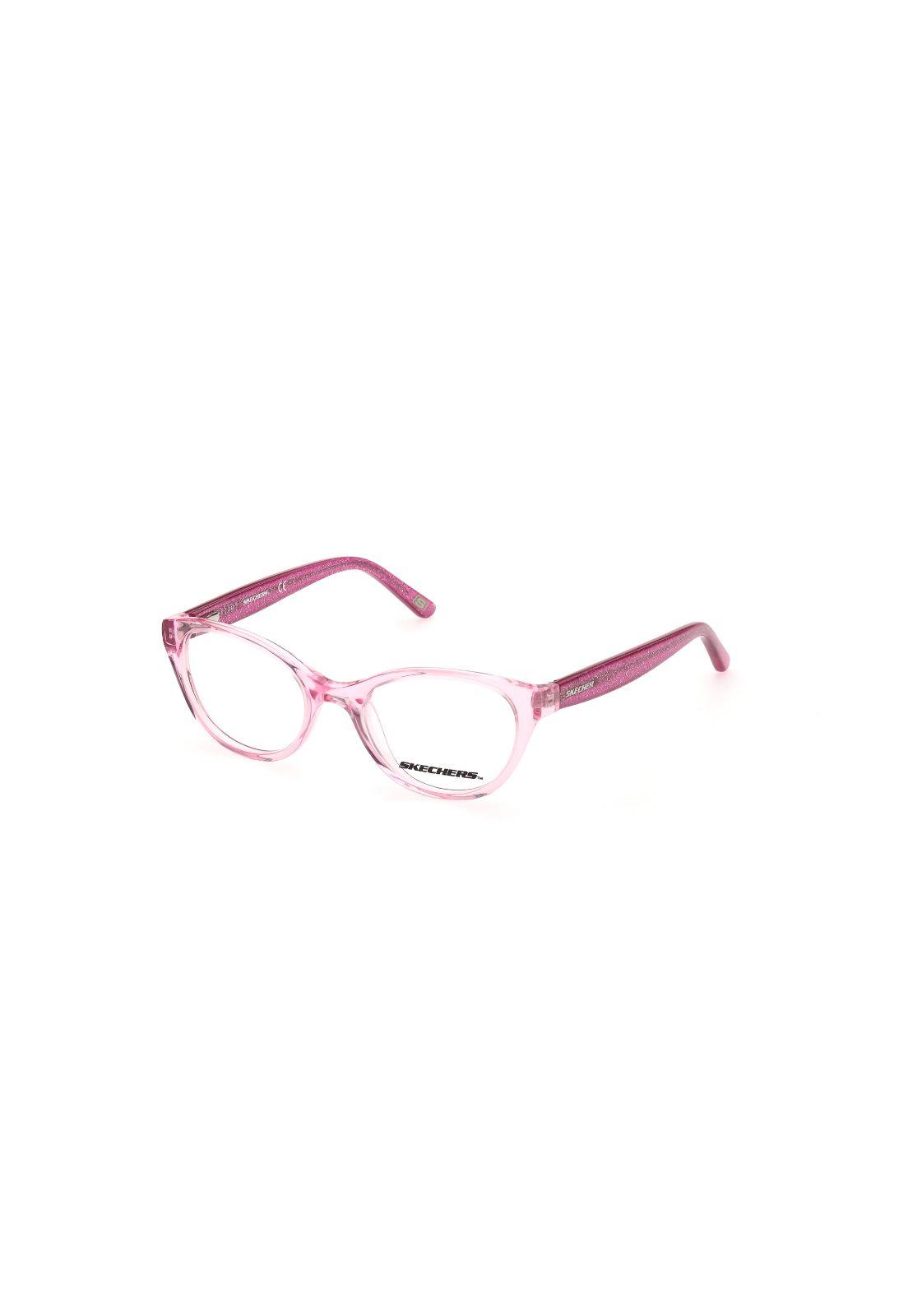 Lentes Opticos Rosa Skechers Kids SE1649072-1