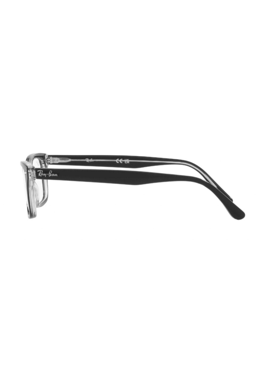Lentes Ópticos Negro Ray-Ban Optical RX54282034-2