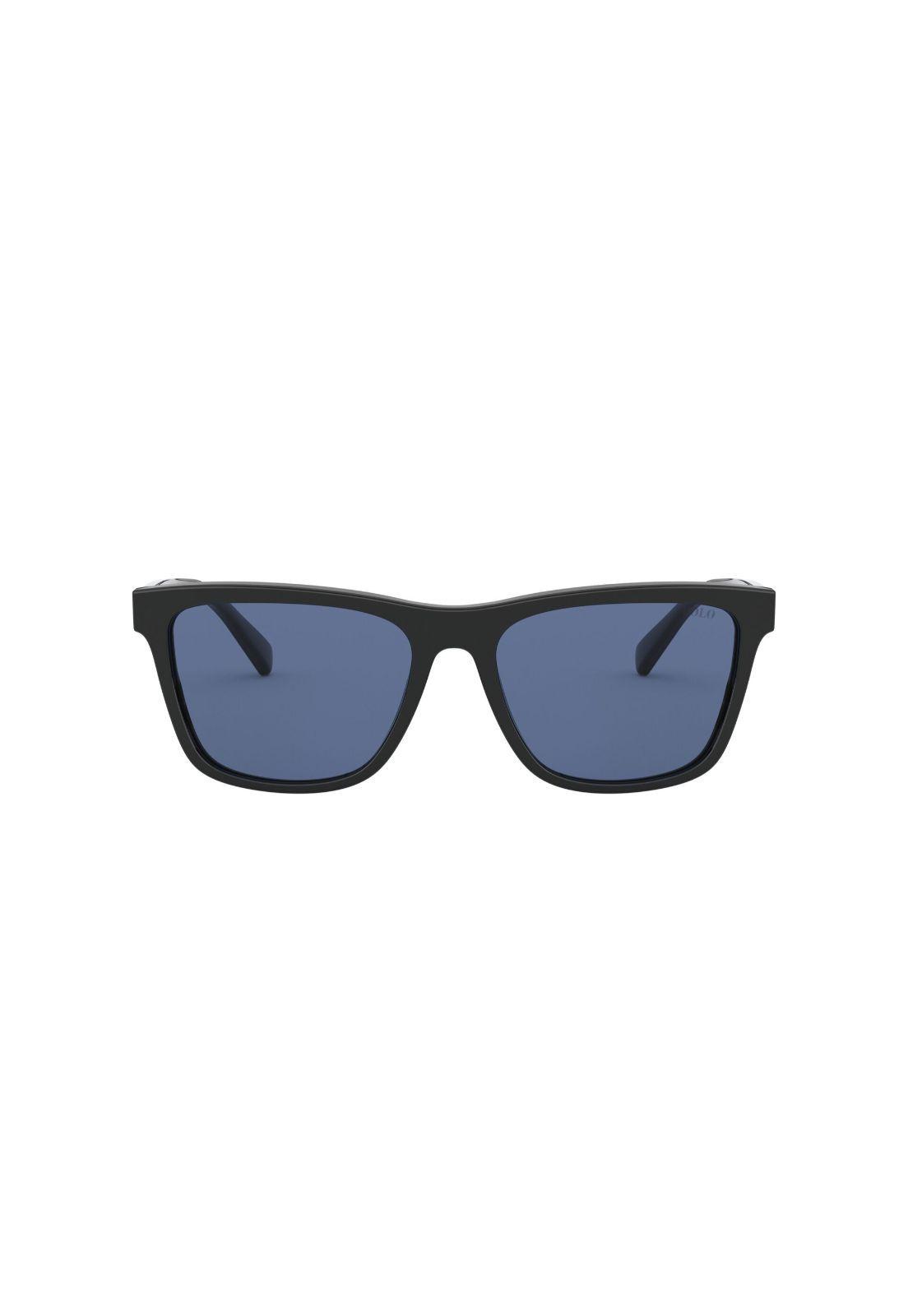 Lentes de Sol Negro Polo PH416750018056-1