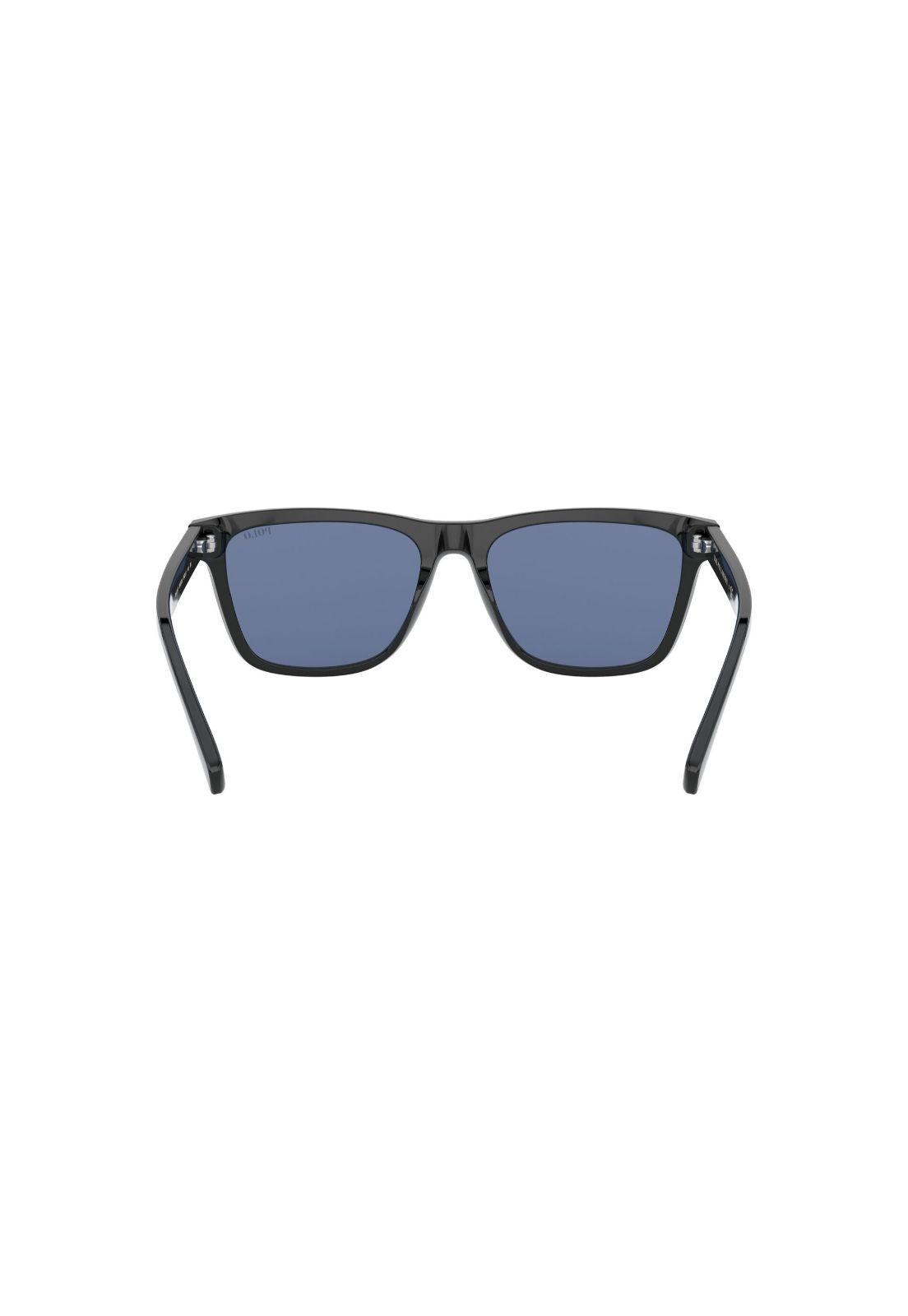 Lentes de Sol Negro Polo PH416750018056-6