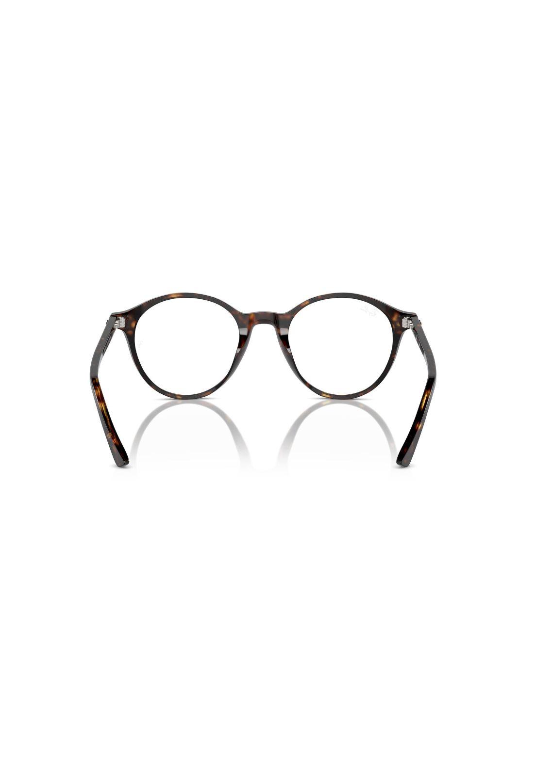 Lentes Ópticos Bernard Havana Ray-Ban Optical RX54302012-3