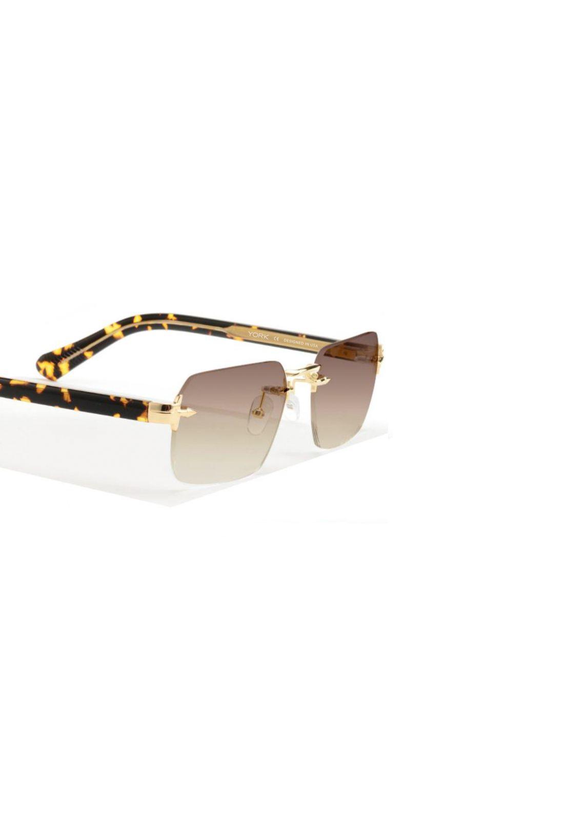 Lentes de Sol Mick Carey York Eyewear YK3050SC254-2
