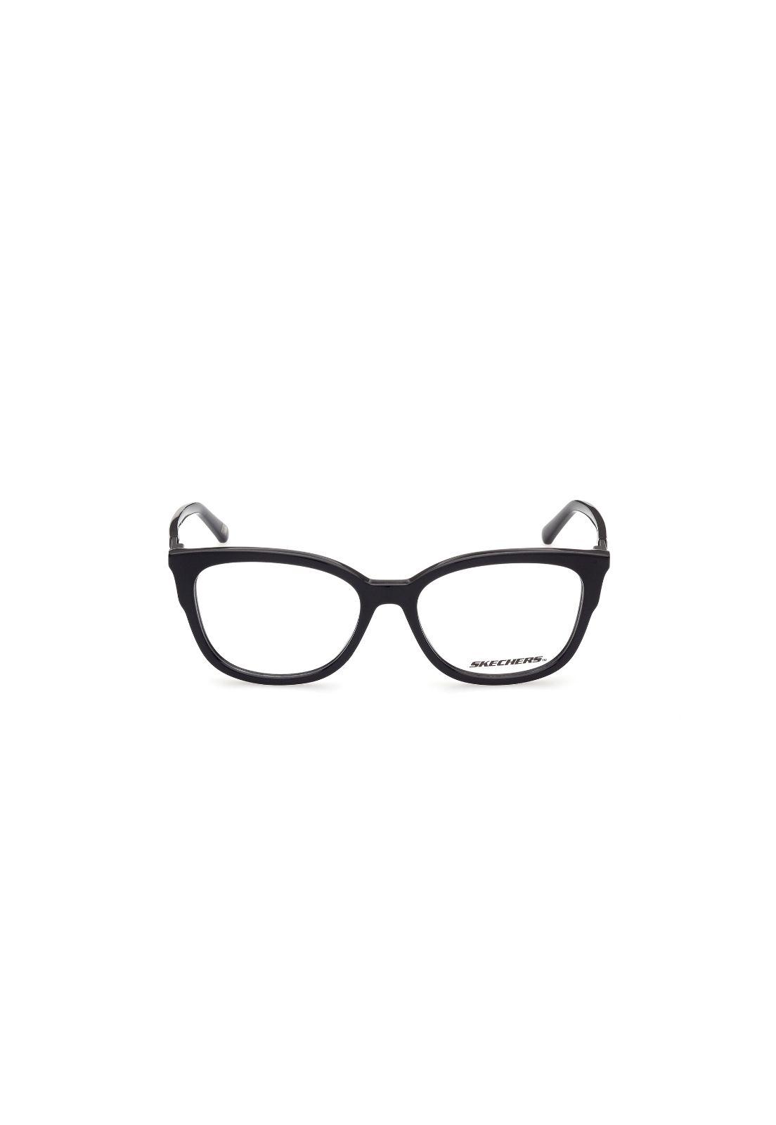 Lentes Ópticos Negro Skechers SE217300153-0