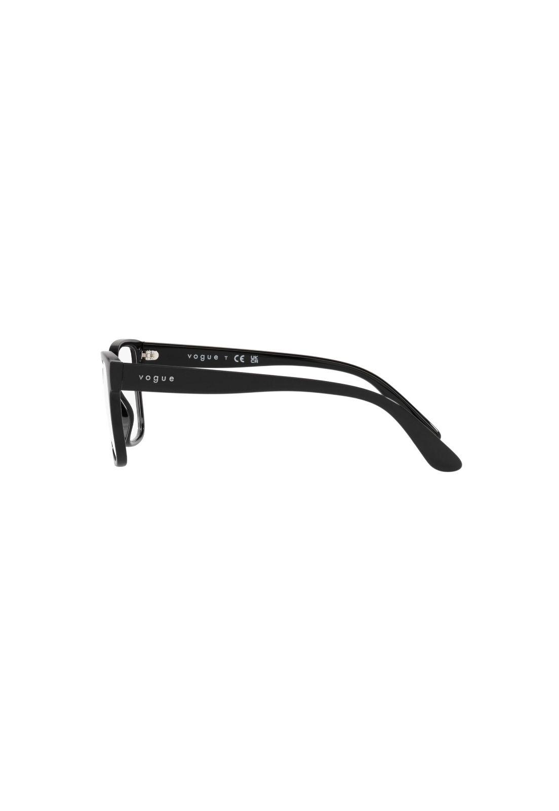 Lentes Ópticos Black Vogue Eyewear-3