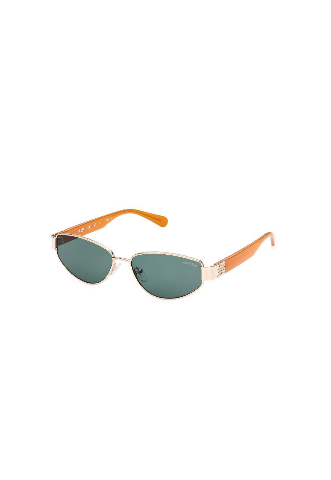 Lentes de Sol Verde Guess GU825832N56-1