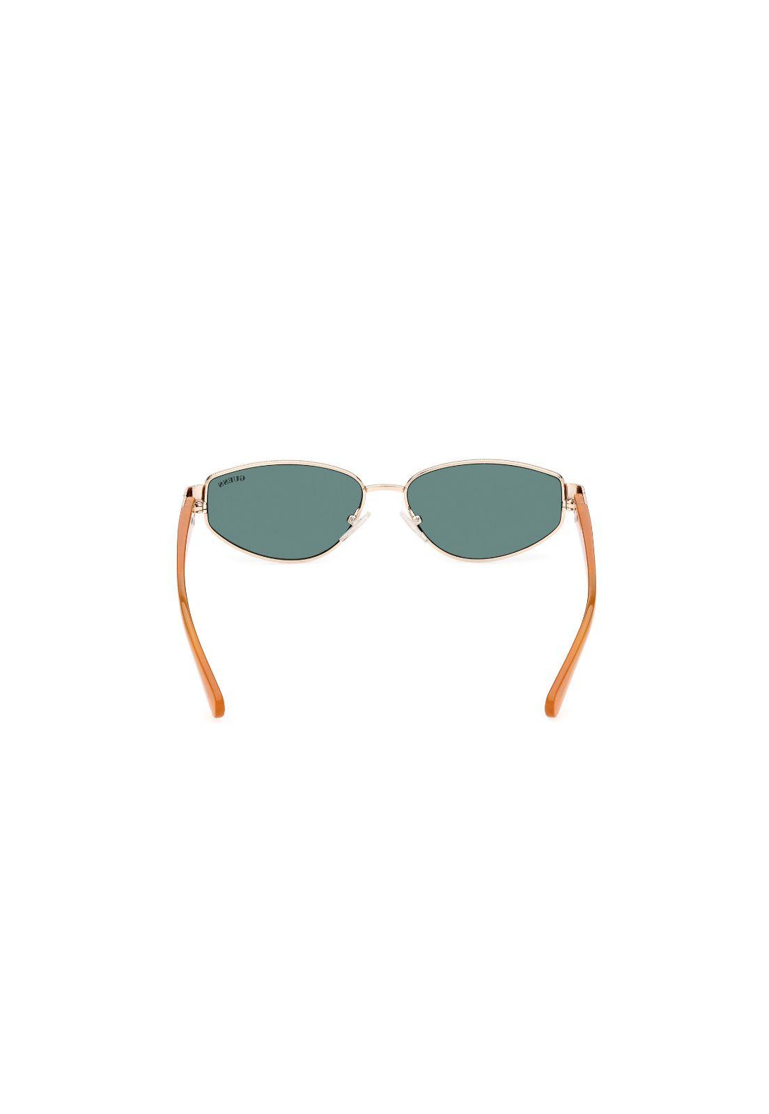 Lentes de Sol Verde Guess GU825832N56-3