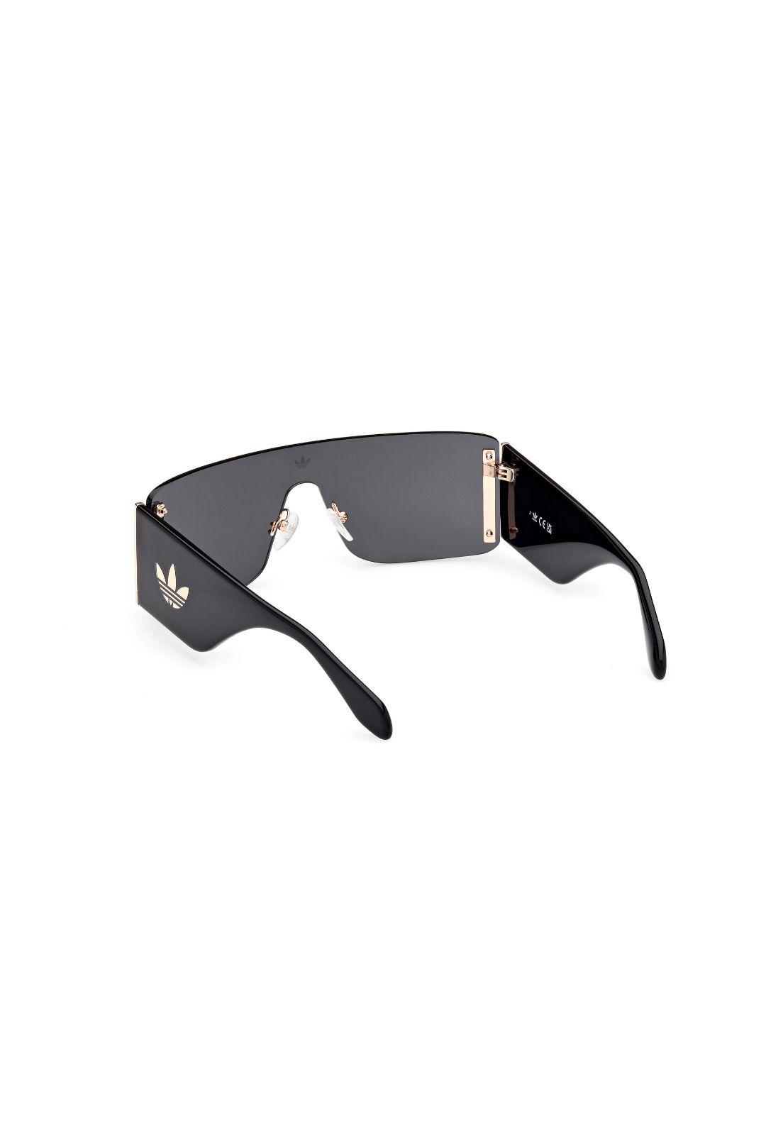 Lentes de Sol Negro Adidas Originals OR011801A-3