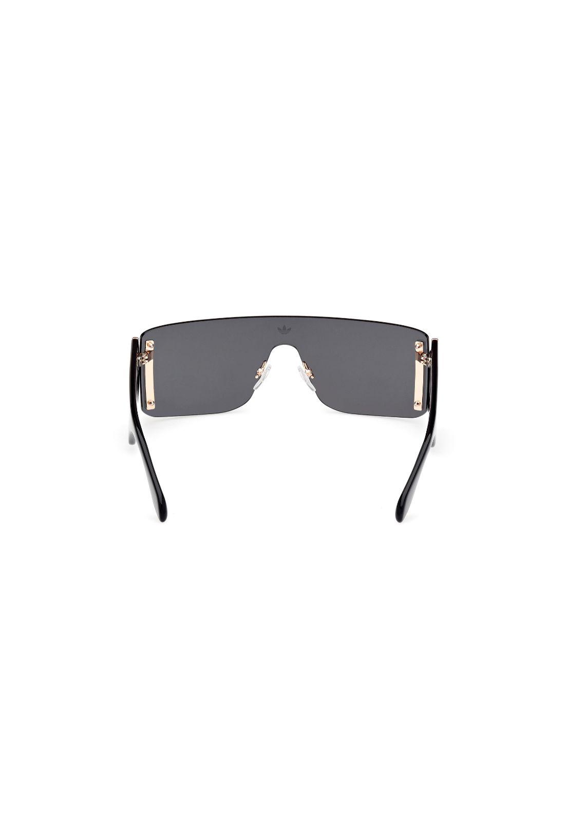 Lentes de Sol Negro Adidas Originals OR011801A-4