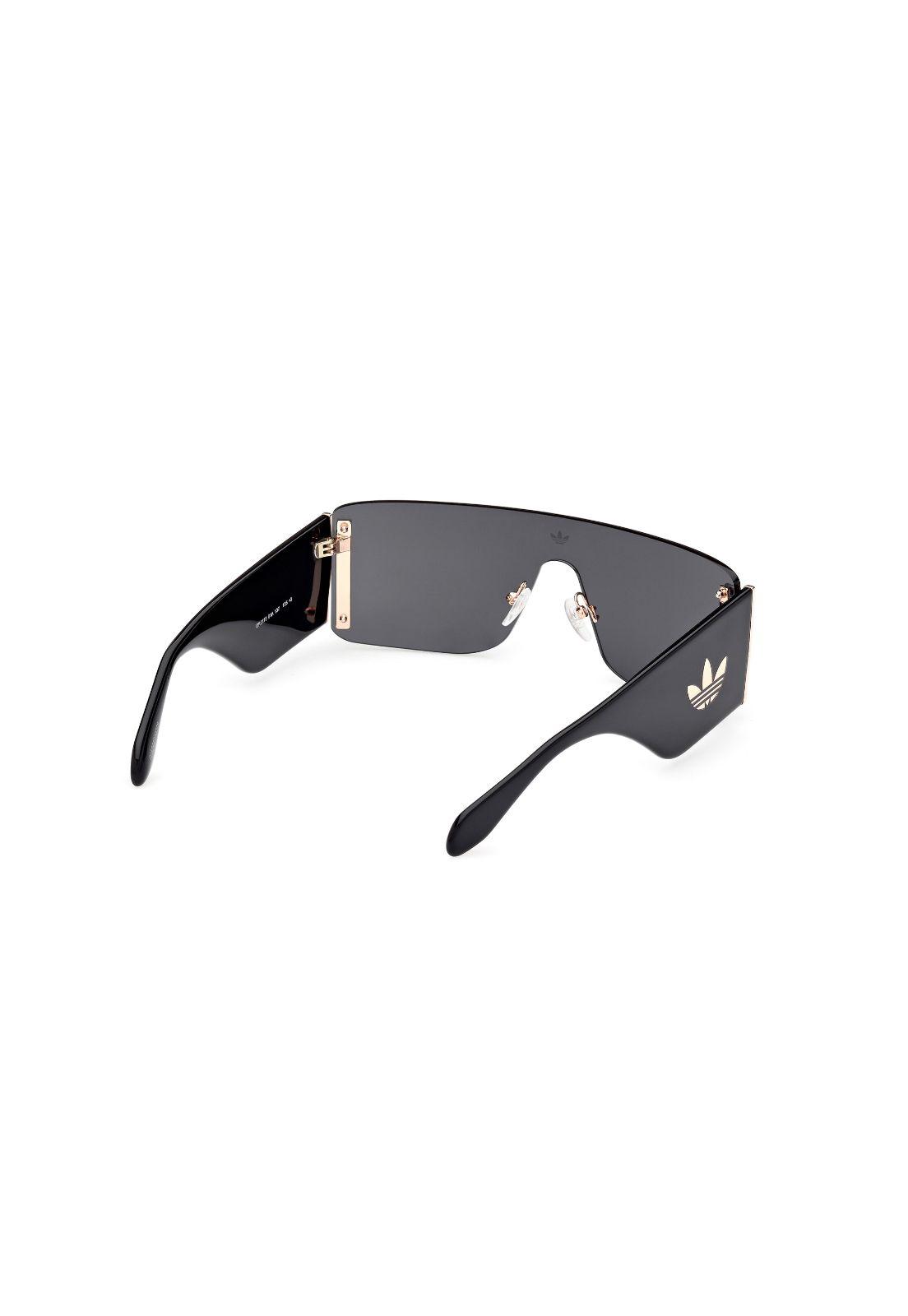 Lentes de Sol Negro Adidas Originals OR011801A-5