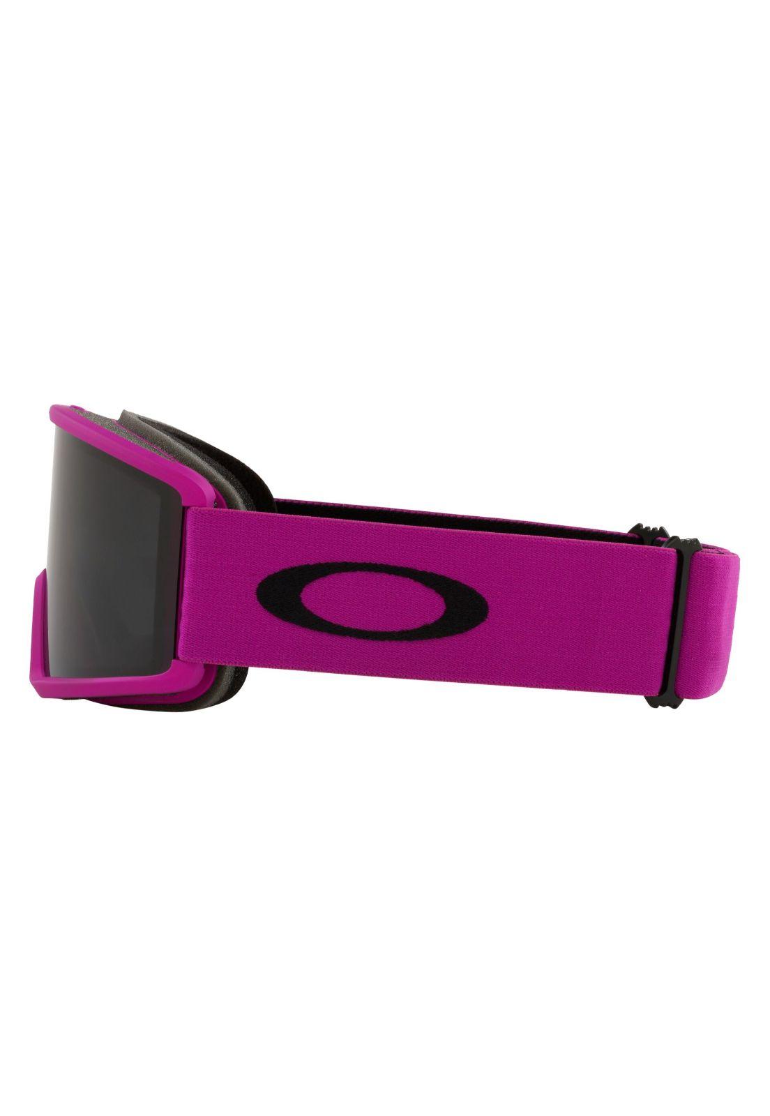 Antiparras de Nieve Target Line L Oakley OO7120712012-2