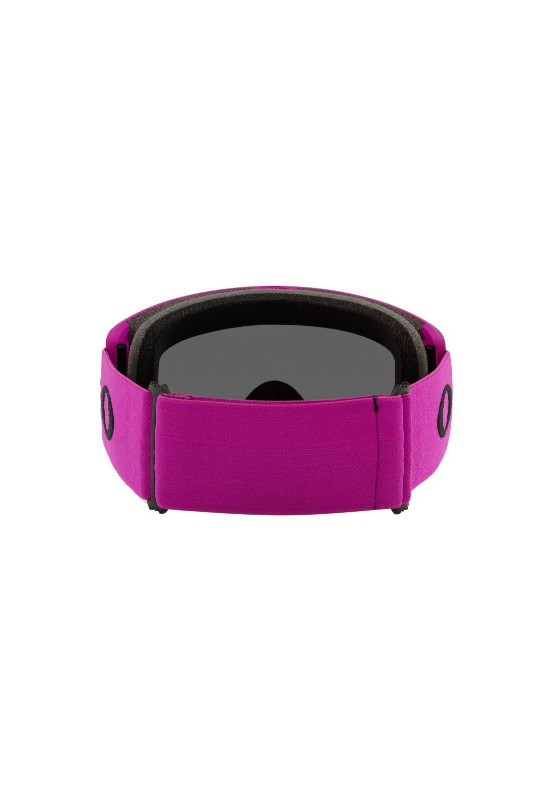 Antiparras de Nieve Target Line L Oakley OO7120712012-3