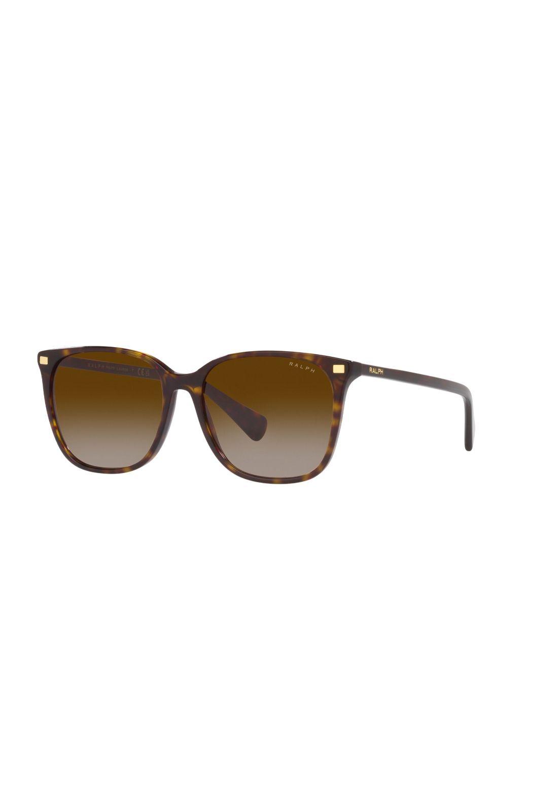 Lentes de Sol Vvcv Marrón Degradé Ralph RA529350033B-1