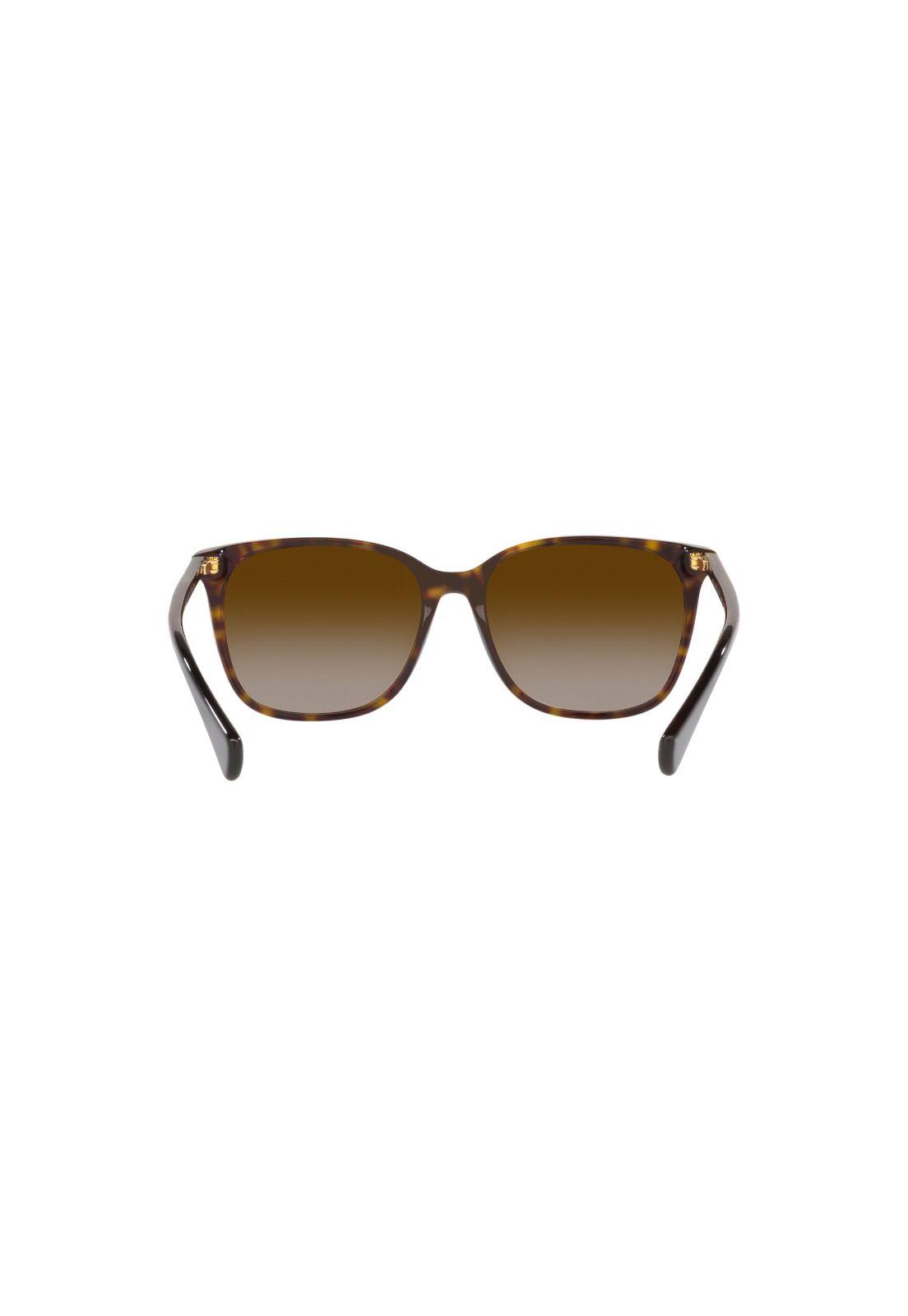 Lentes de Sol Vvcv Marrón Degradé Ralph RA529350033B-3