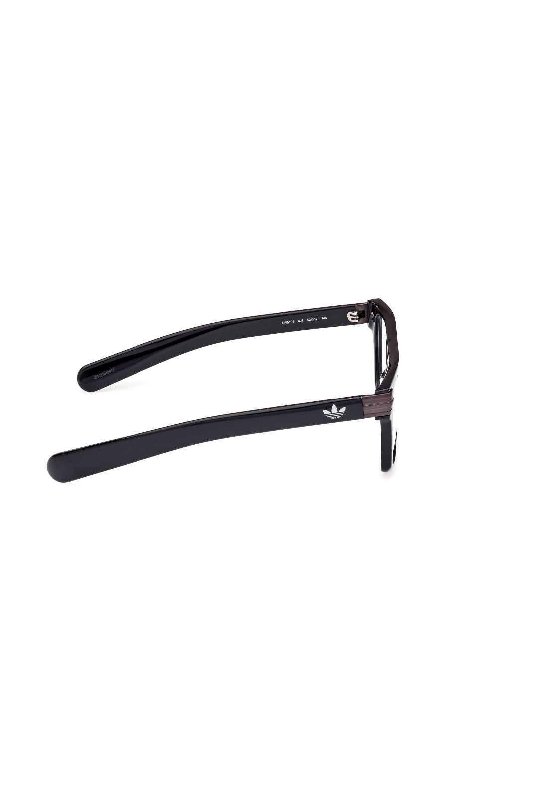 Lentes Ópticos Negro Adidas Originals OR5103001-6