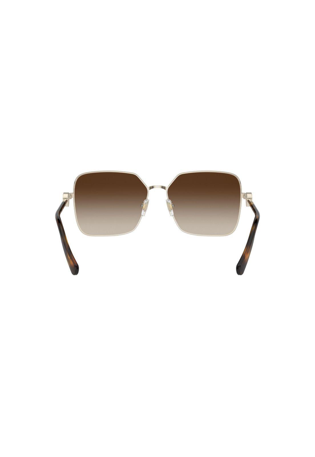 Lentes de Sol Pale Gold Versace VE222712521359-6