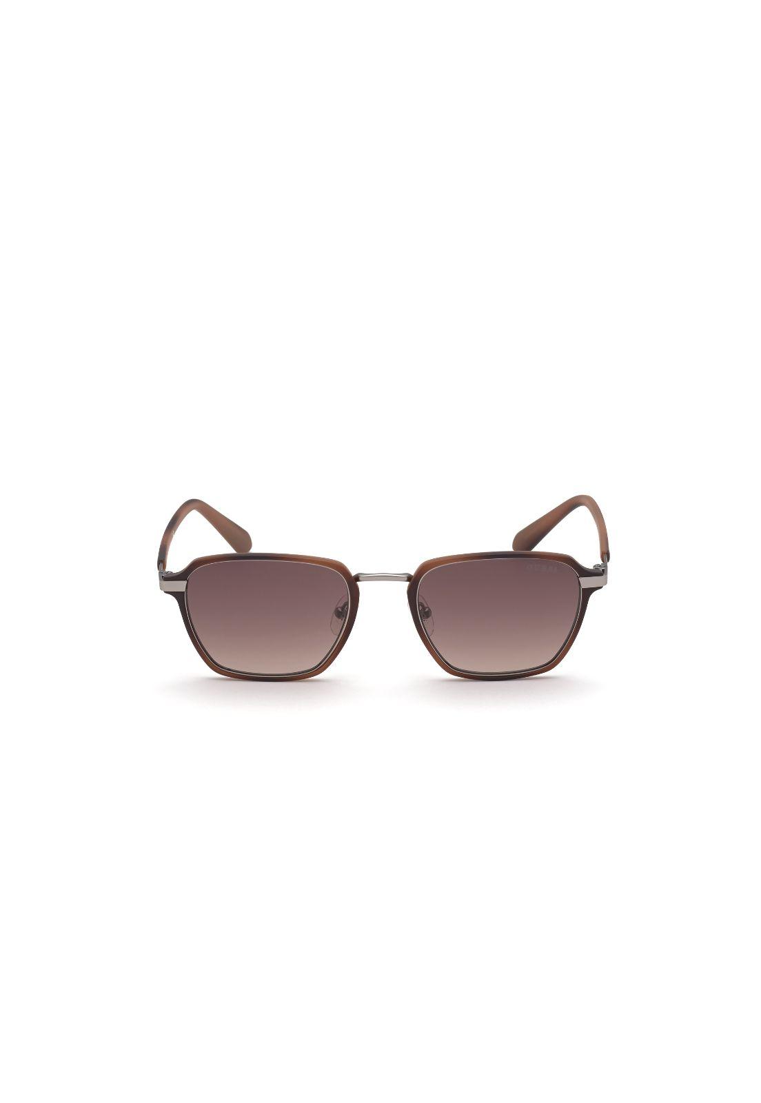 Lentes de Sol Marron Degradado Guess GU0003053F53-0