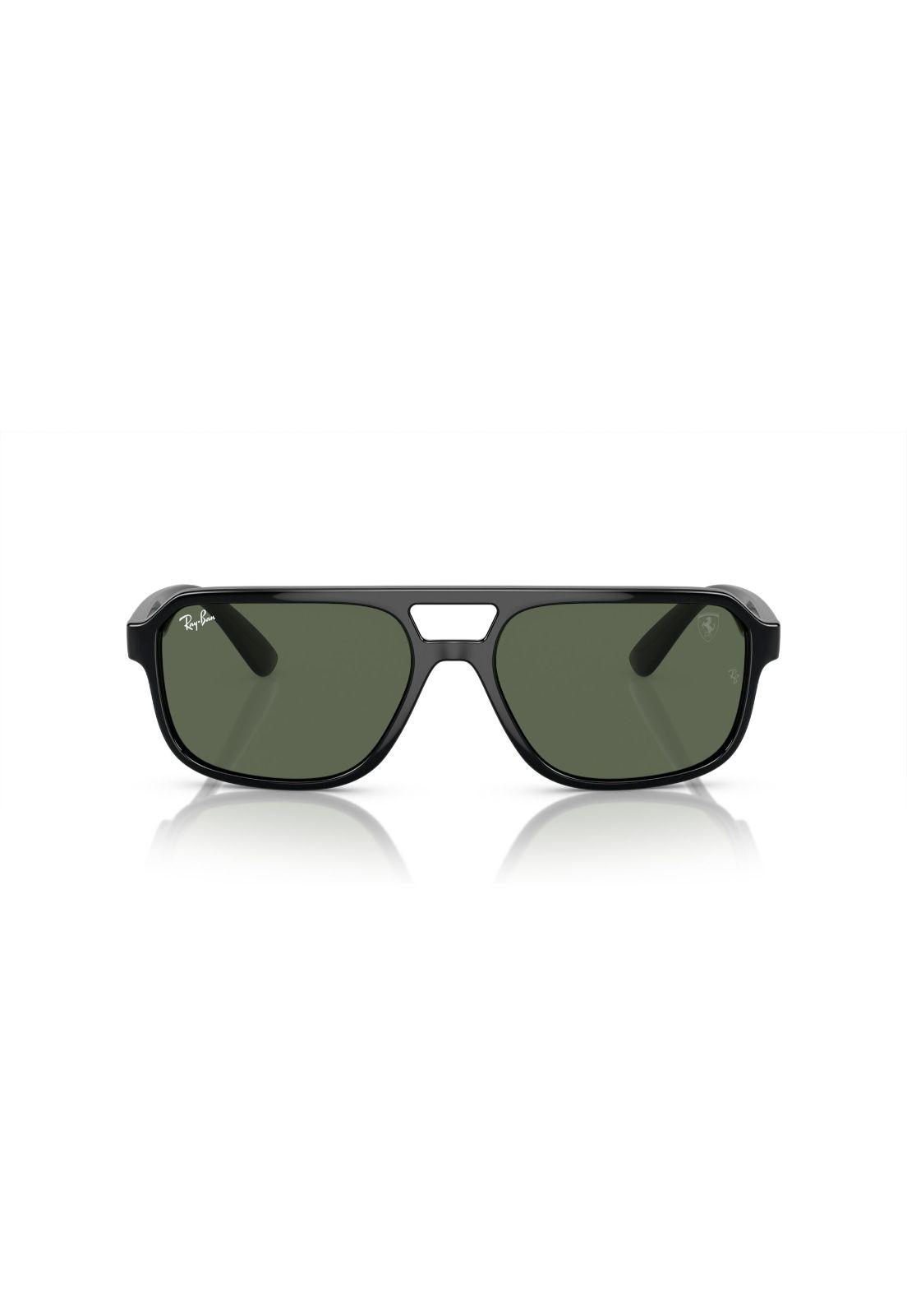 Lentes de Sol Black Ray-Ban Ferrari RB4414MF68371-0