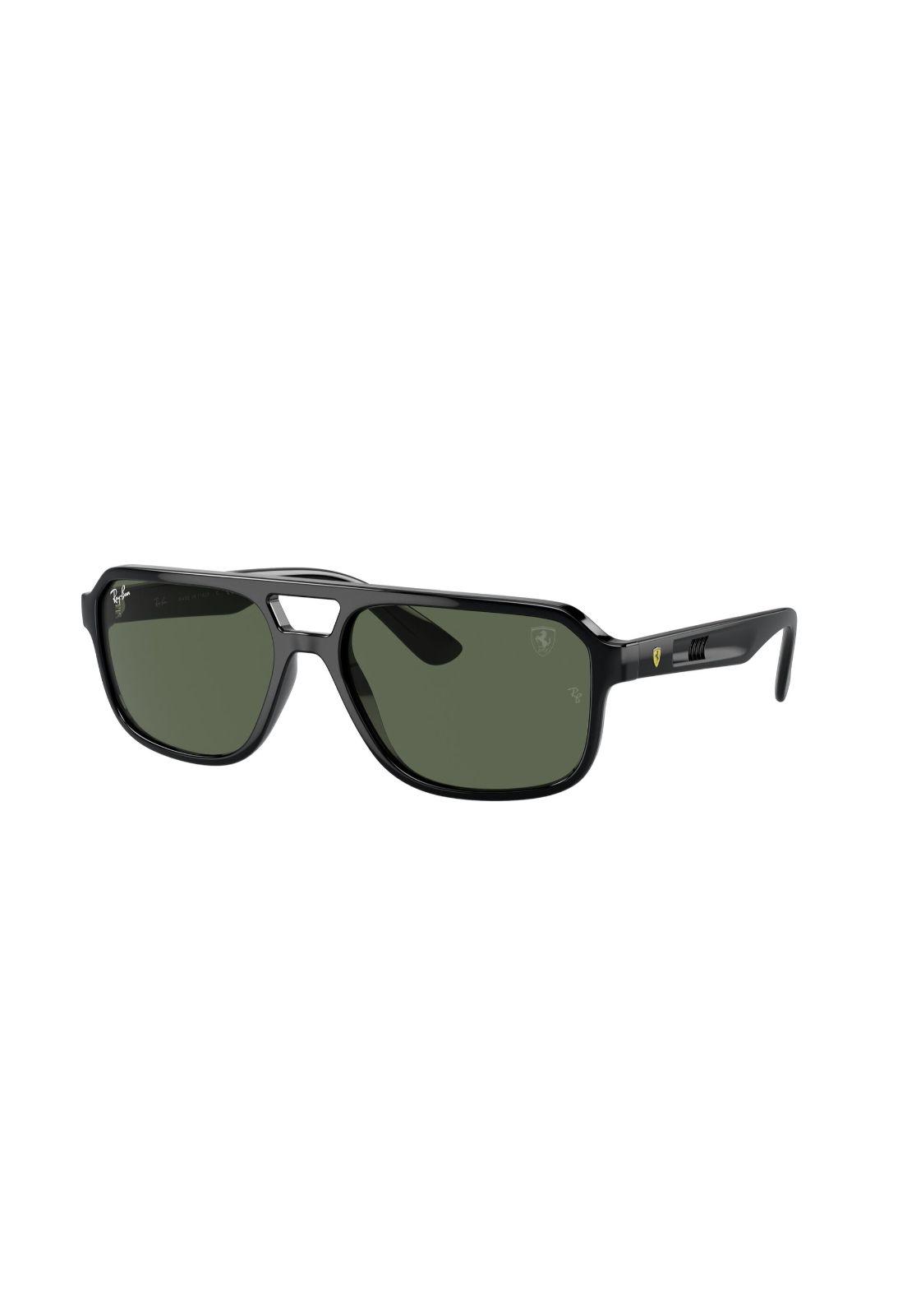 Lentes de Sol Black Ray-Ban Ferrari RB4414MF68371-1