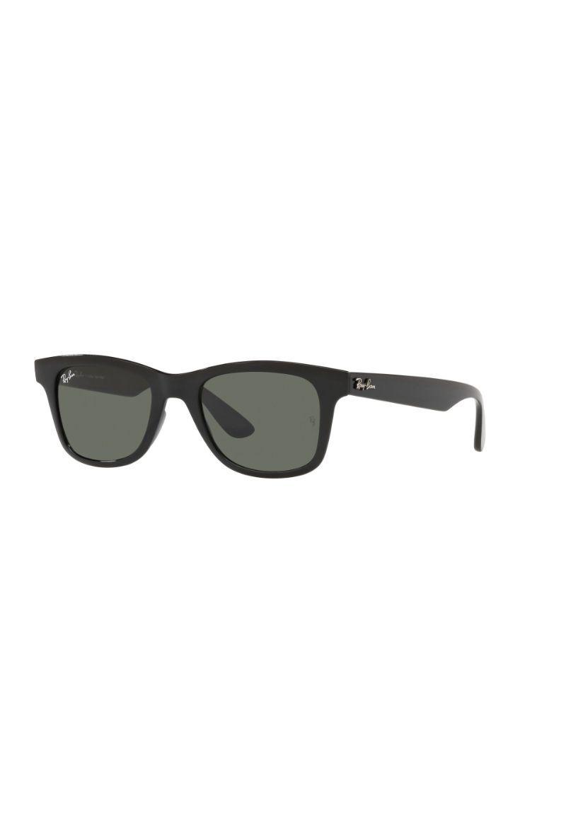 Lentes de Sol Negro Ray-Ban RB4640L6013150-0