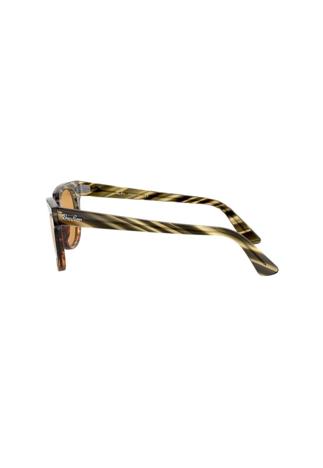 Ray-Ban Lentes de Sol Meteor RB2168 12683L 50-3