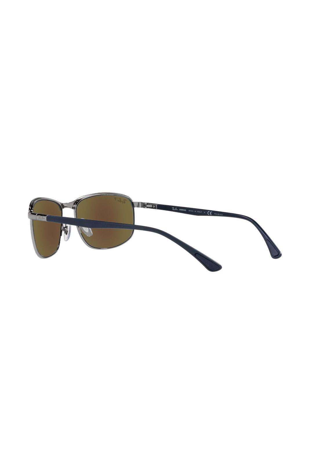 Lentes de Sol Chromance Azul Polarizados Ray-Ban-4