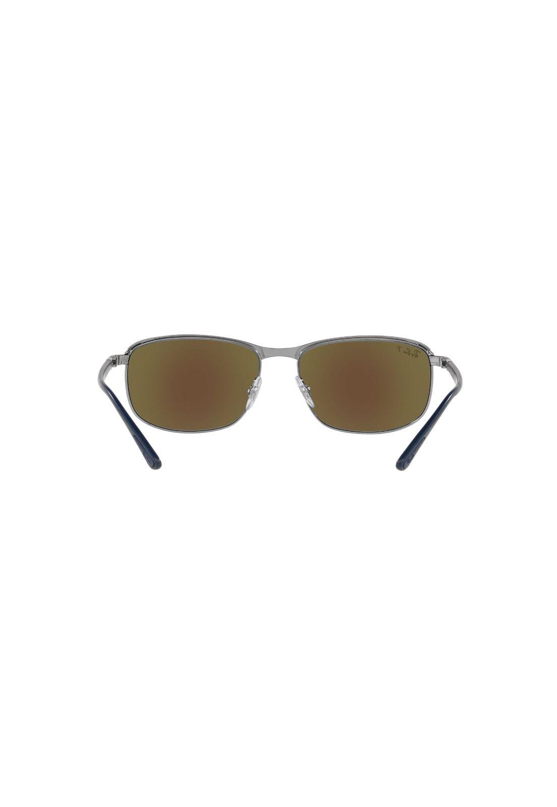 Lentes de Sol Chromance Azul Polarizados Ray-Ban-6