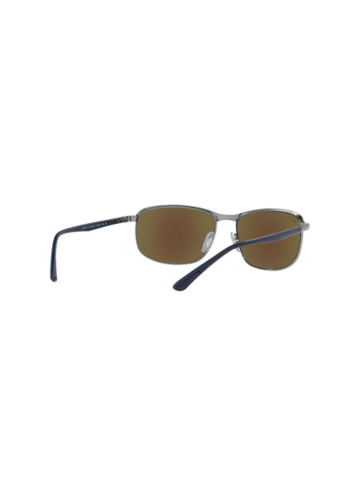 Lentes de Sol Chromance Azul Polarizados Ray-Ban-7