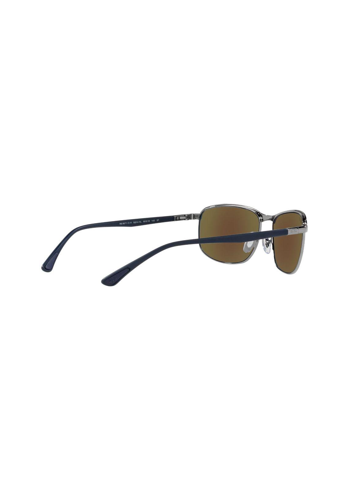 Lentes de Sol Chromance Azul Polarizados Ray-Ban-8