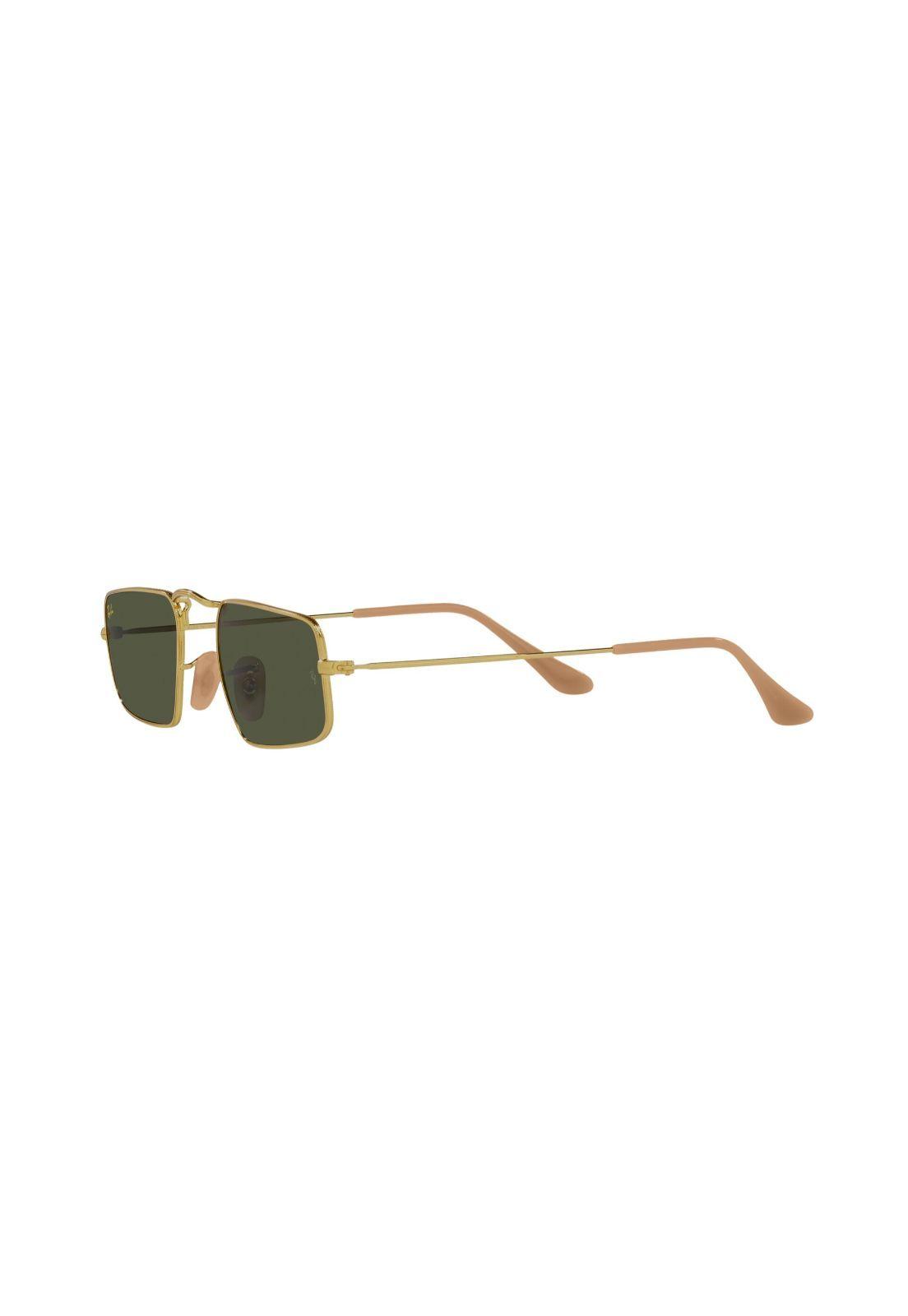 Lentes de Sol Julie Legend Gold Ray-Ban RB395791963149-2