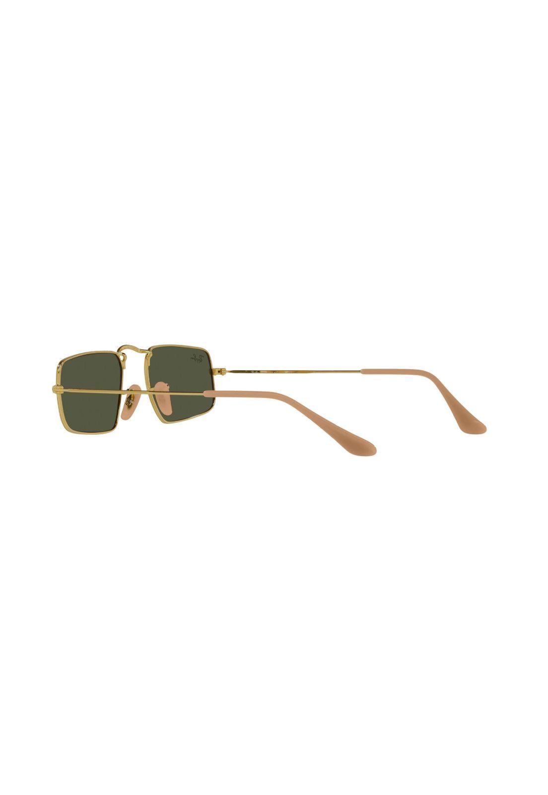 Lentes de Sol Julie Legend Gold Ray-Ban RB395791963149-4