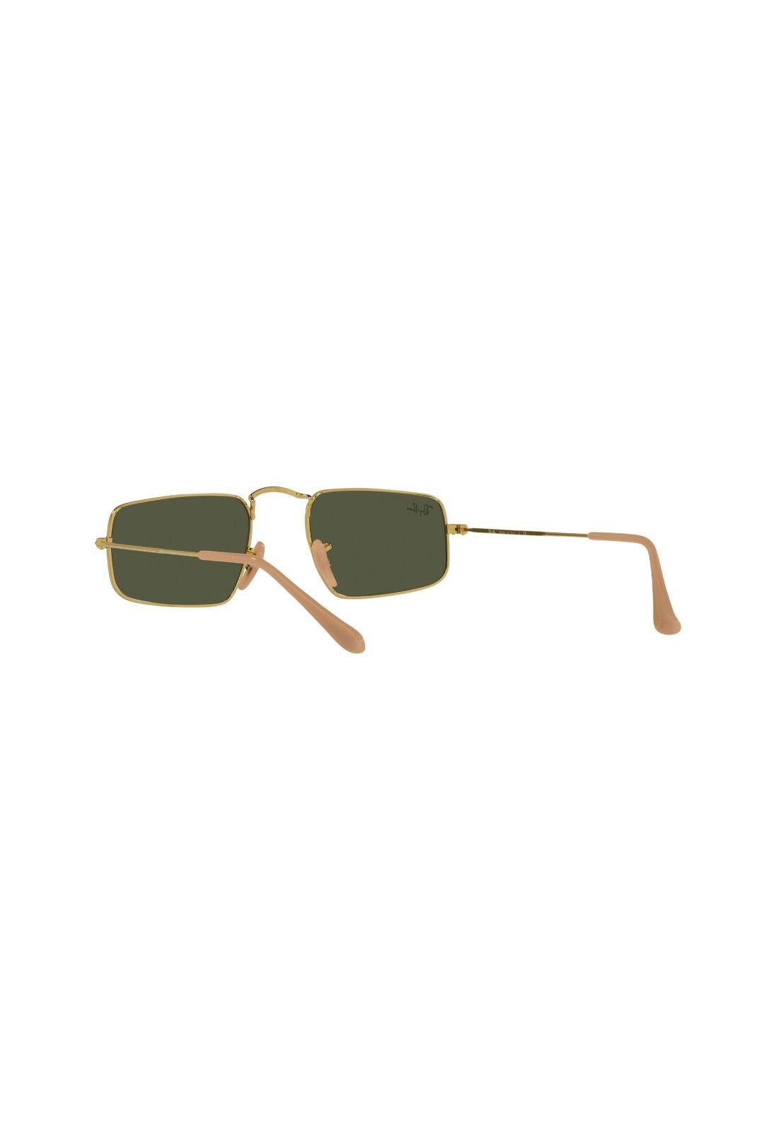 Lentes de Sol Julie Legend Gold Ray-Ban RB395791963149-5