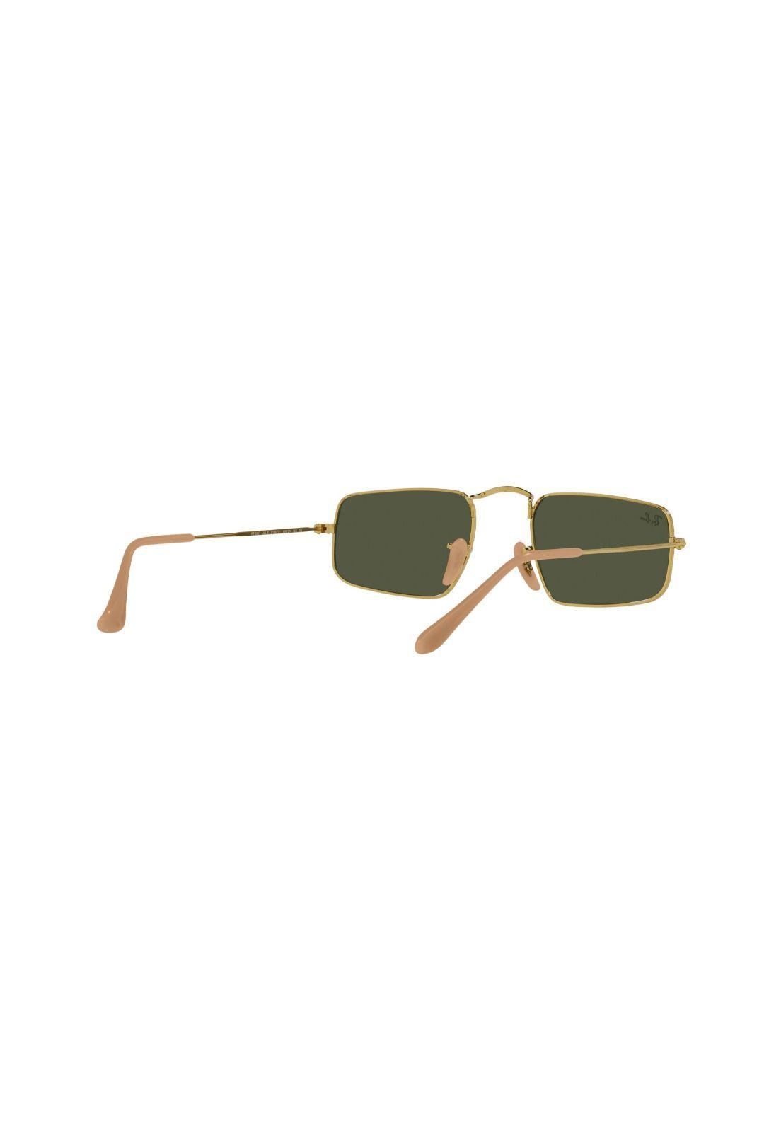 Lentes de Sol Julie Legend Gold Ray-Ban RB395791963149-7