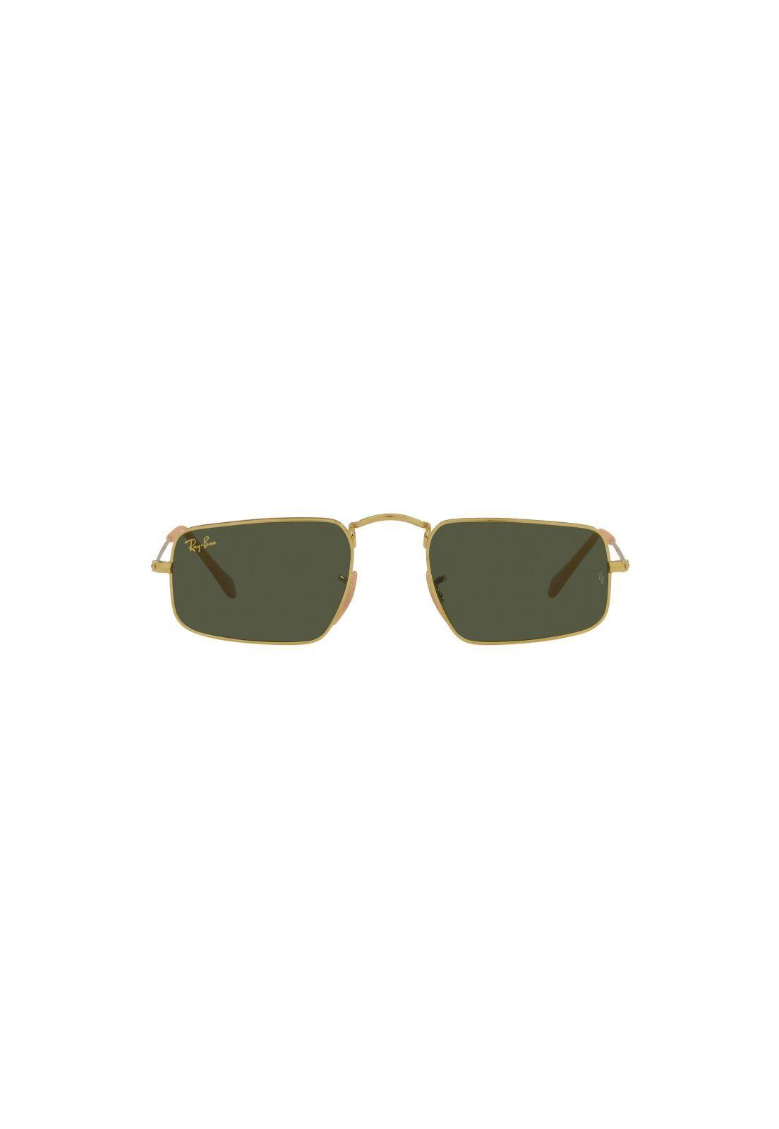Lentes de Sol Julie Legend Gold Ray-Ban RB395791963149-0
