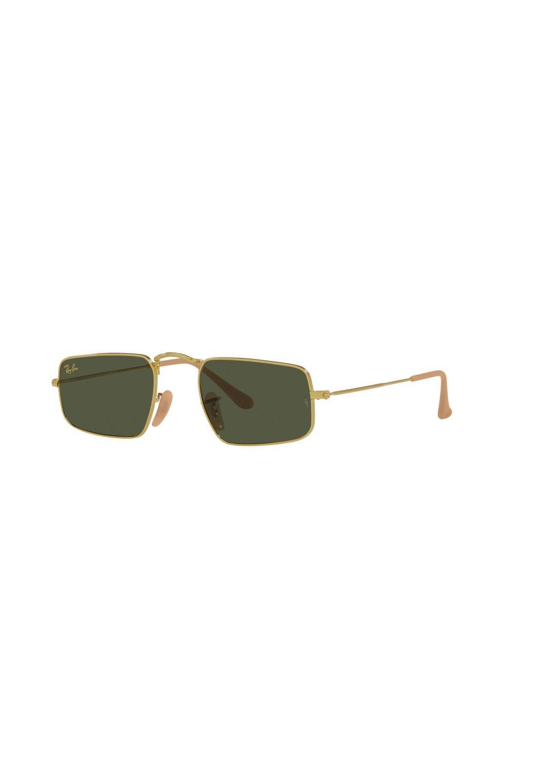 Lentes de Sol Julie Legend Gold Ray-Ban RB395791963149-1