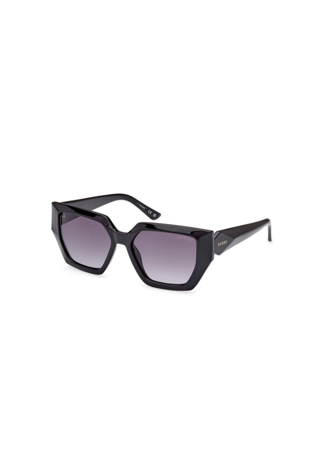 Lentes de Sol Negro Guess GU789601B-1