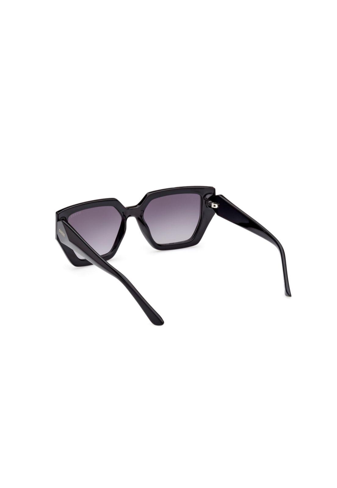 Lentes de Sol Negro Guess GU789601B-3