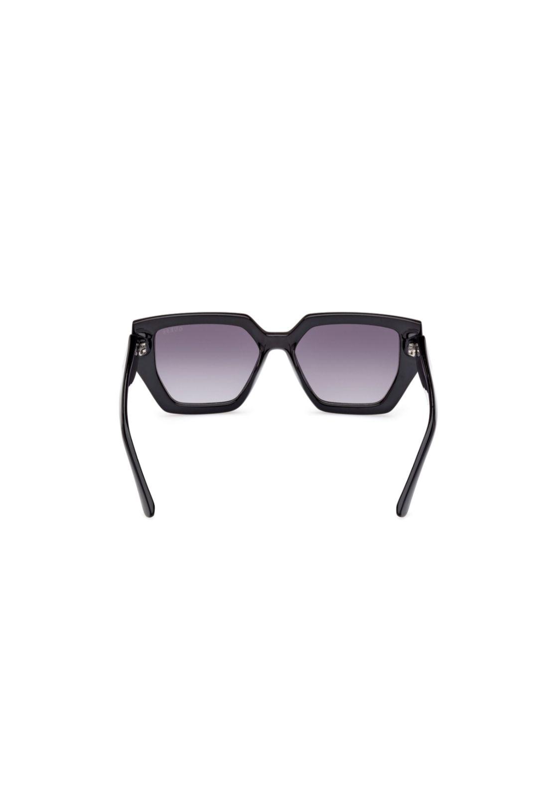 Lentes de Sol Negro Guess GU789601B-4
