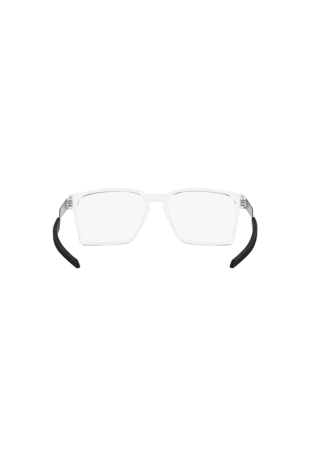 Lentes Ópticos Exchange Clear Oakley Frame OX805580550356-3