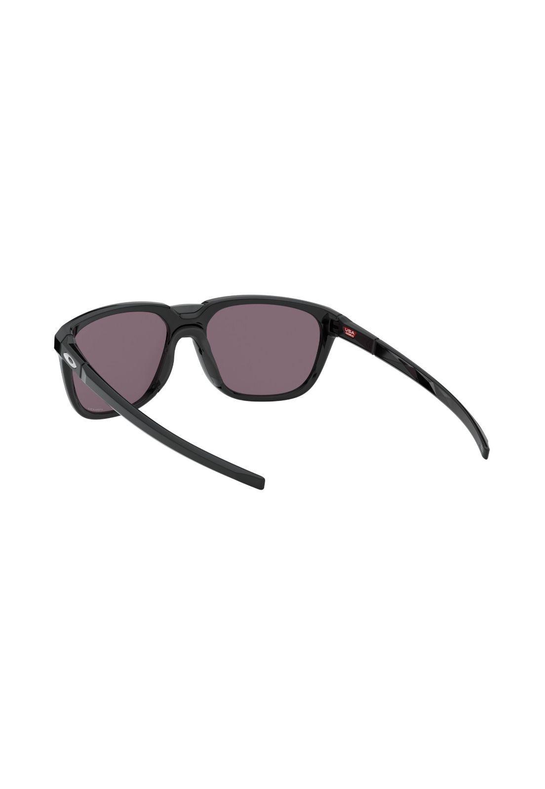 Lentes de Sol Anorak Negro Oakley OO942094200159-5