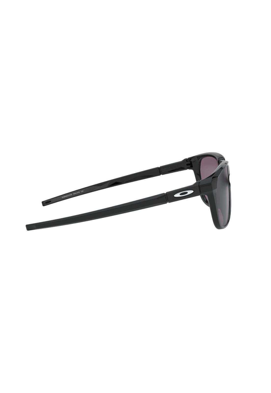 Lentes de Sol Anorak Negro Oakley OO942094200159-9