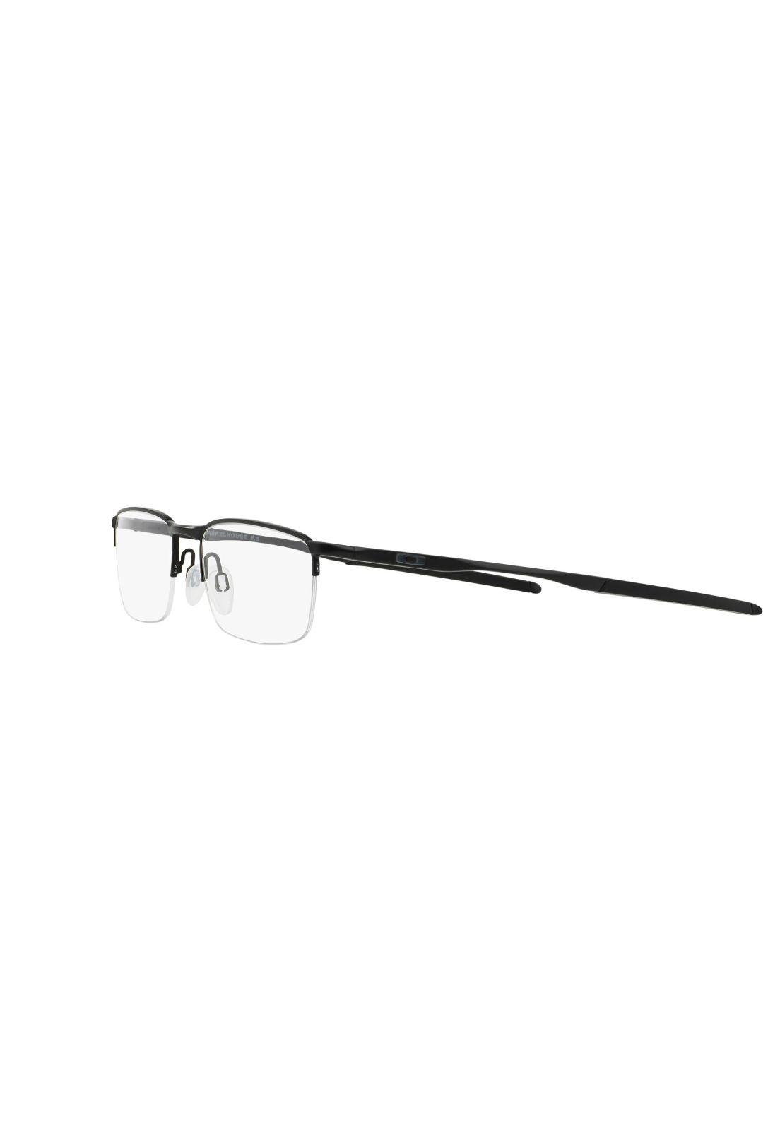 Lentes Ópticos Barrelhouse 0.5 Black Oakley Frame OX3174317401-2