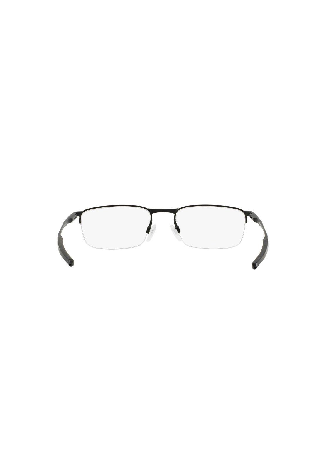 Lentes Ópticos Barrelhouse 0.5 Black Oakley Frame OX3174317401-6
