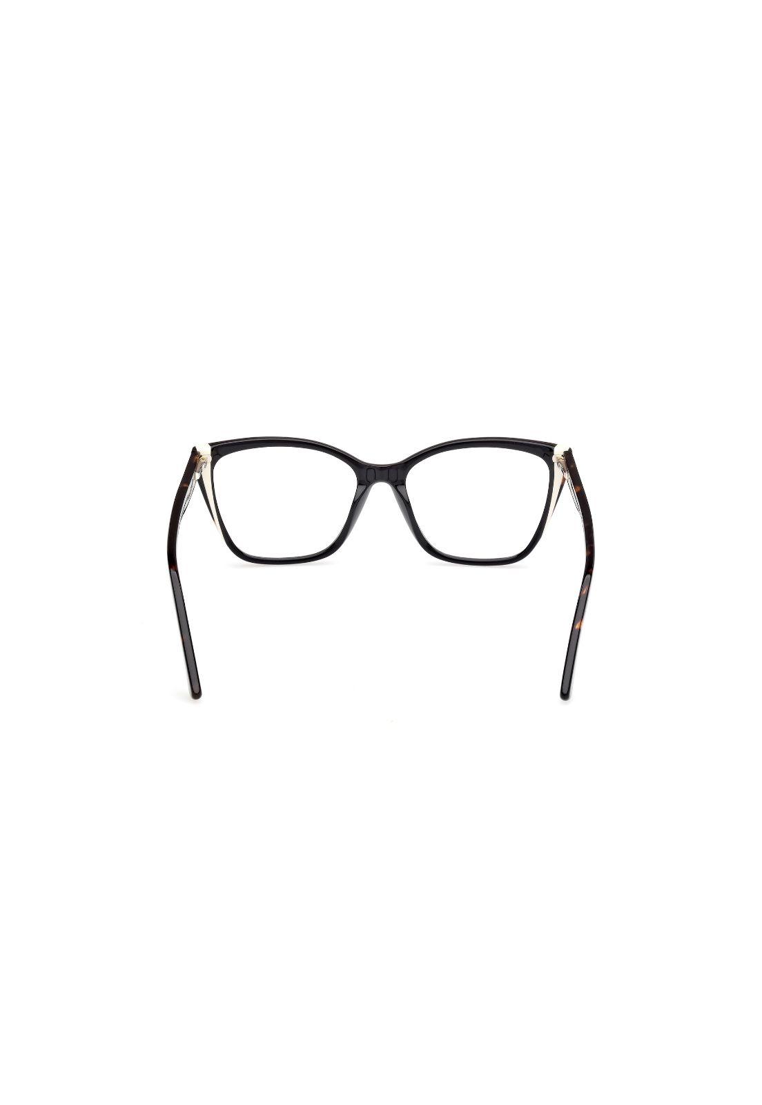 Lentes Ópticos Negro Skechers SE50102001-4